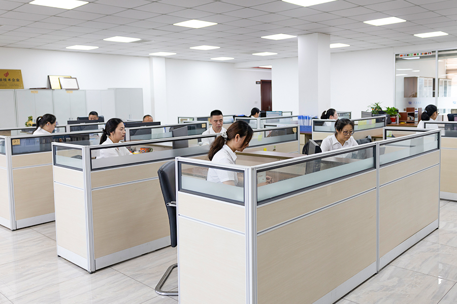 Office Environment