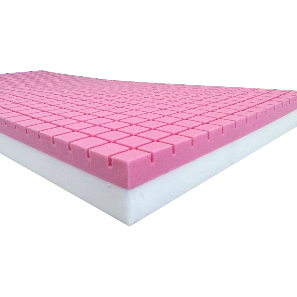 BDEC301(I) Prevention Anti-Scar Therapeutic Mattress For Hospital Bed