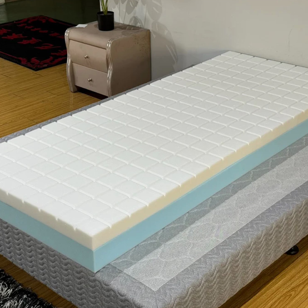 BDEC301(I) Prevention Anti-Scar Therapeutic Mattress For Hospital Bed