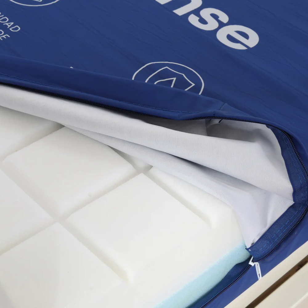 BDEC301(I) Prevention Anti-Scar Therapeutic Mattress For Hospital Bed
