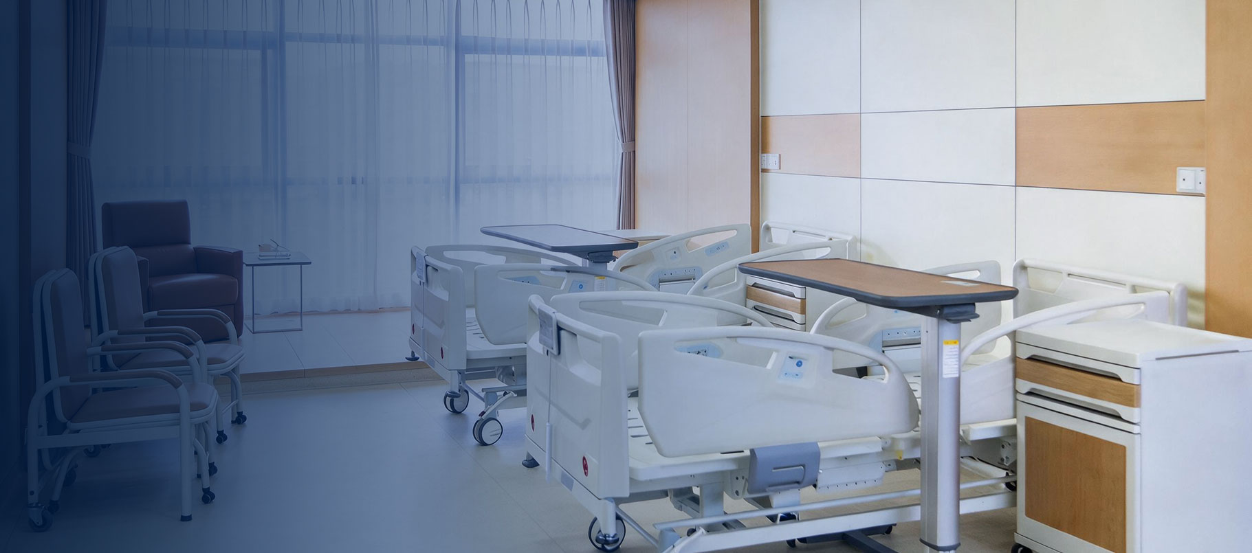 Jiangsu Youngcoln Medical Co., Ltd.