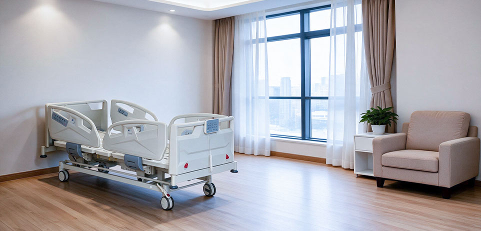 Jiangsu Youngcoln Medical Co., Ltd.