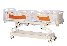Hospital Bed
