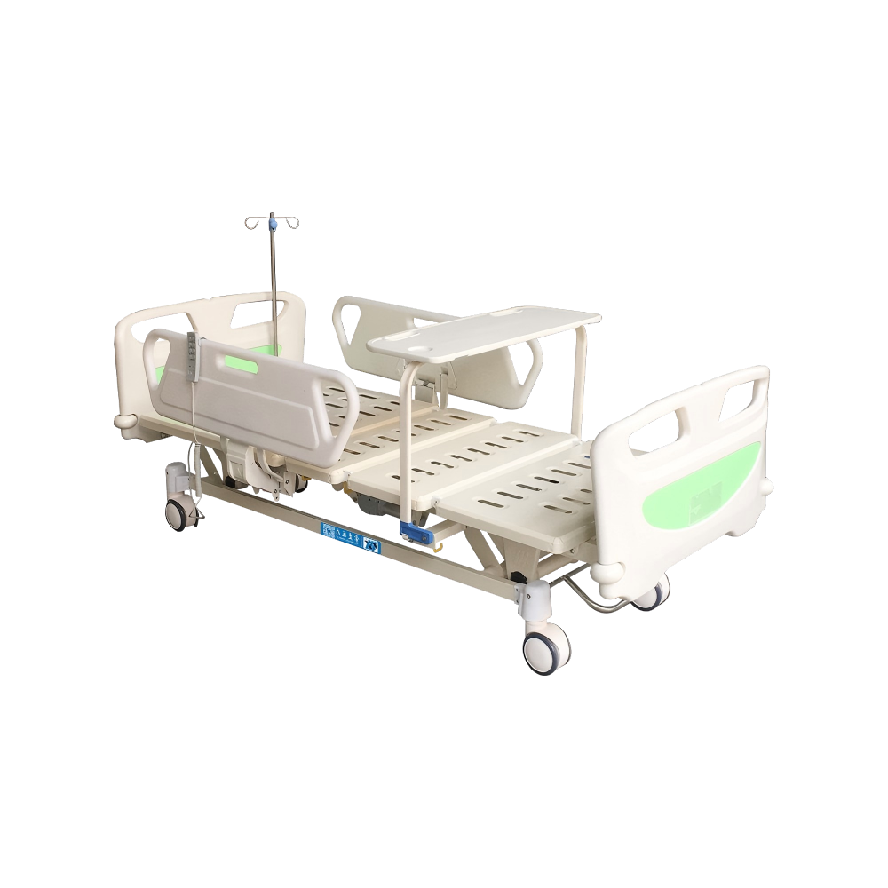 YC-E3618K(II) 3-function Electric Bed Electric Adjustable Hospital Bed