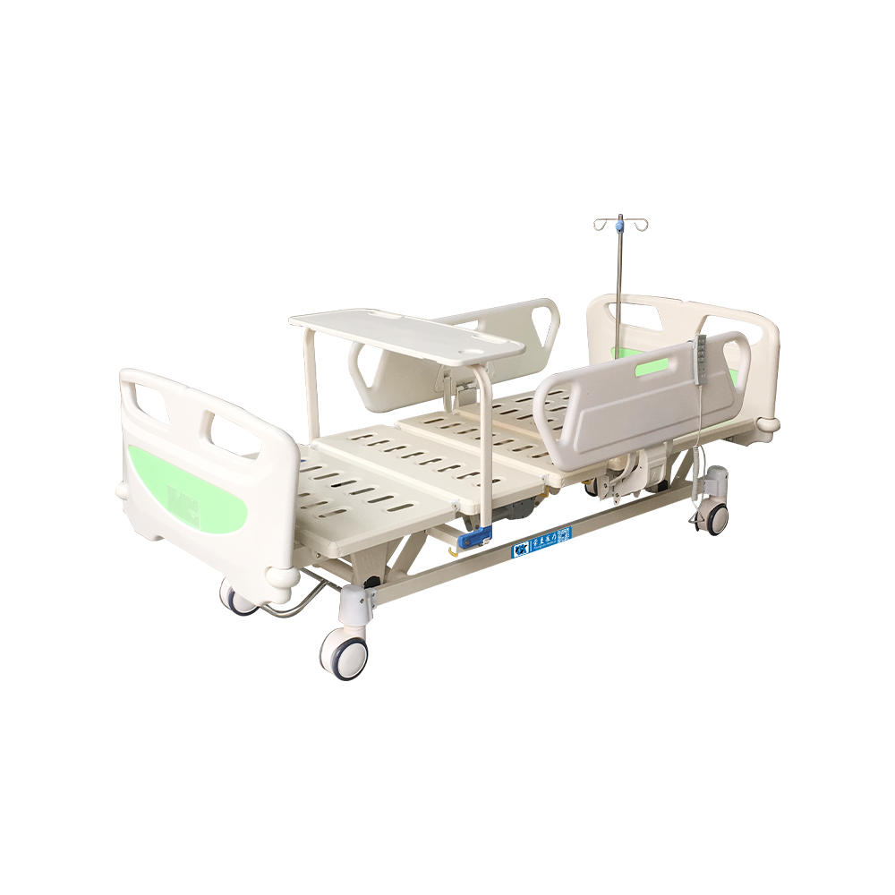 YC-E3618K(II) 3-function Electric Bed Electric Adjustable Hospital Bed