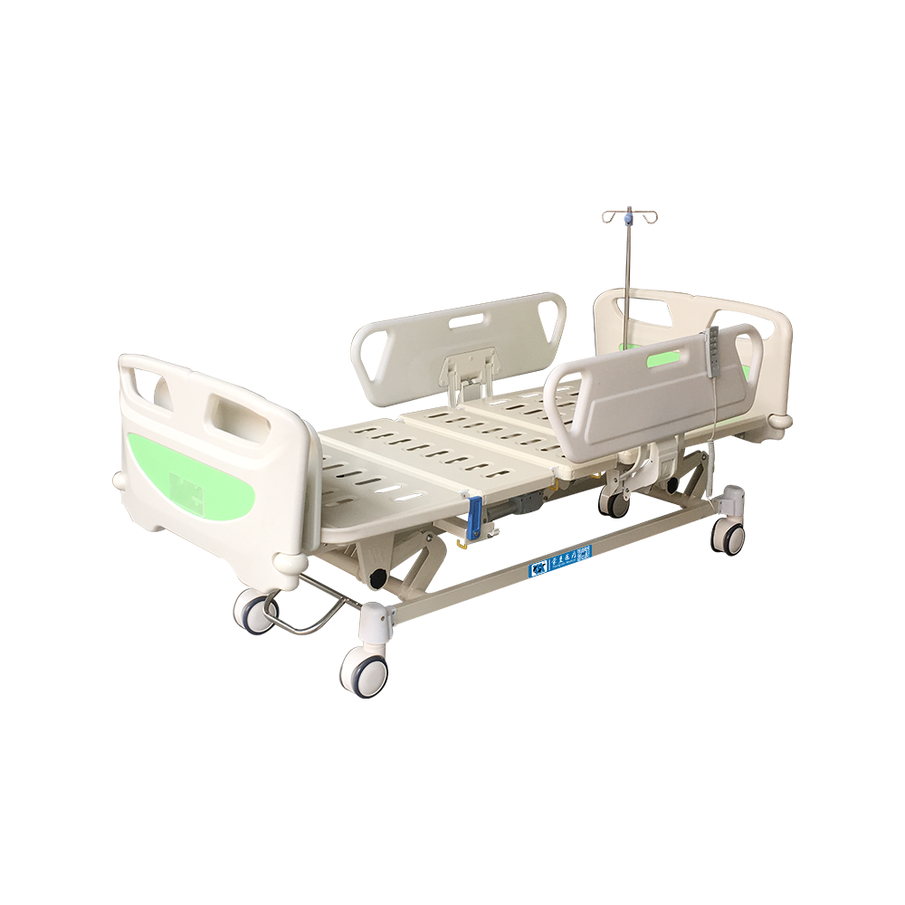 YC-E3618K(II) 3-function Electric Bed Electric Adjustable Hospital Bed