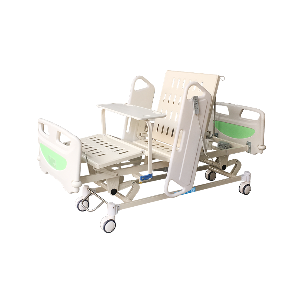 YC-E3618K(II) 3-function Electric Bed Electric Adjustable Hospital Bed