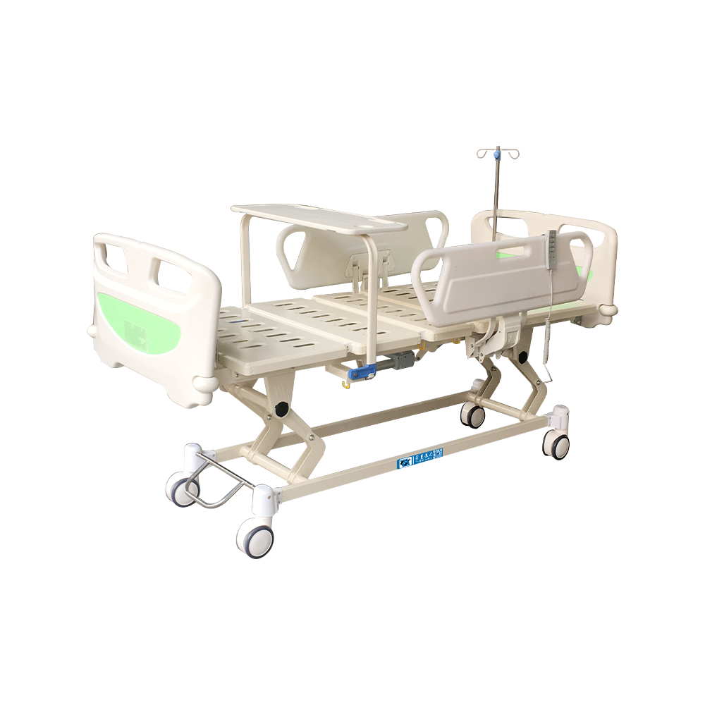 YC-E3618K(II) 3-function Electric Bed Electric Adjustable Hospital Bed