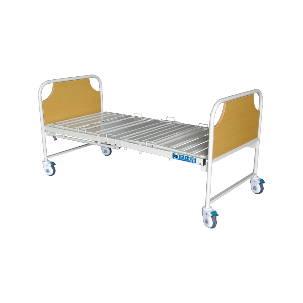 YC-E2611L(II) Electric Hospital Beds Two Functions by Foldable Design