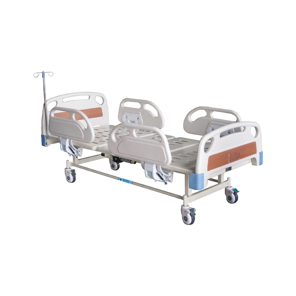 YC-E2618L(I) Electric Hospital Beds 2 Functions