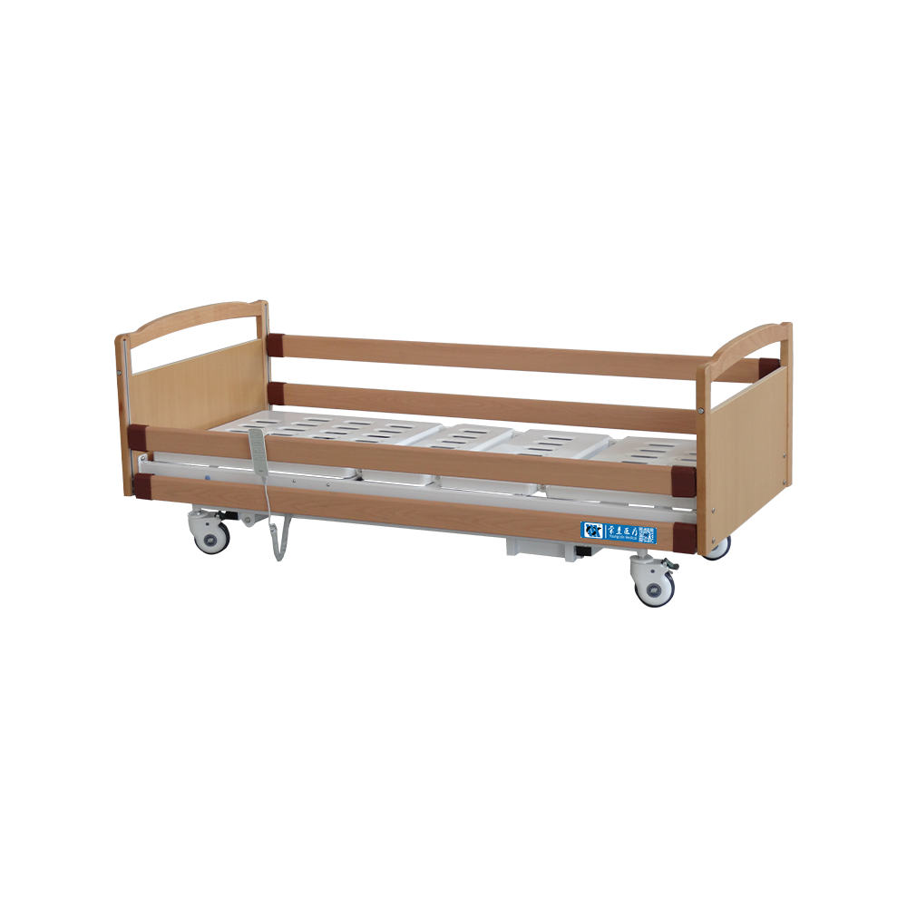 YC-E3011L(I) Electric Hospital Home-Care Beds 3 Functions
