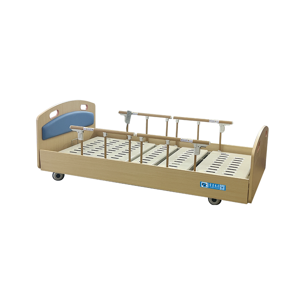 YC-E3011L(II) Electric Hospital Beds 3 Functions