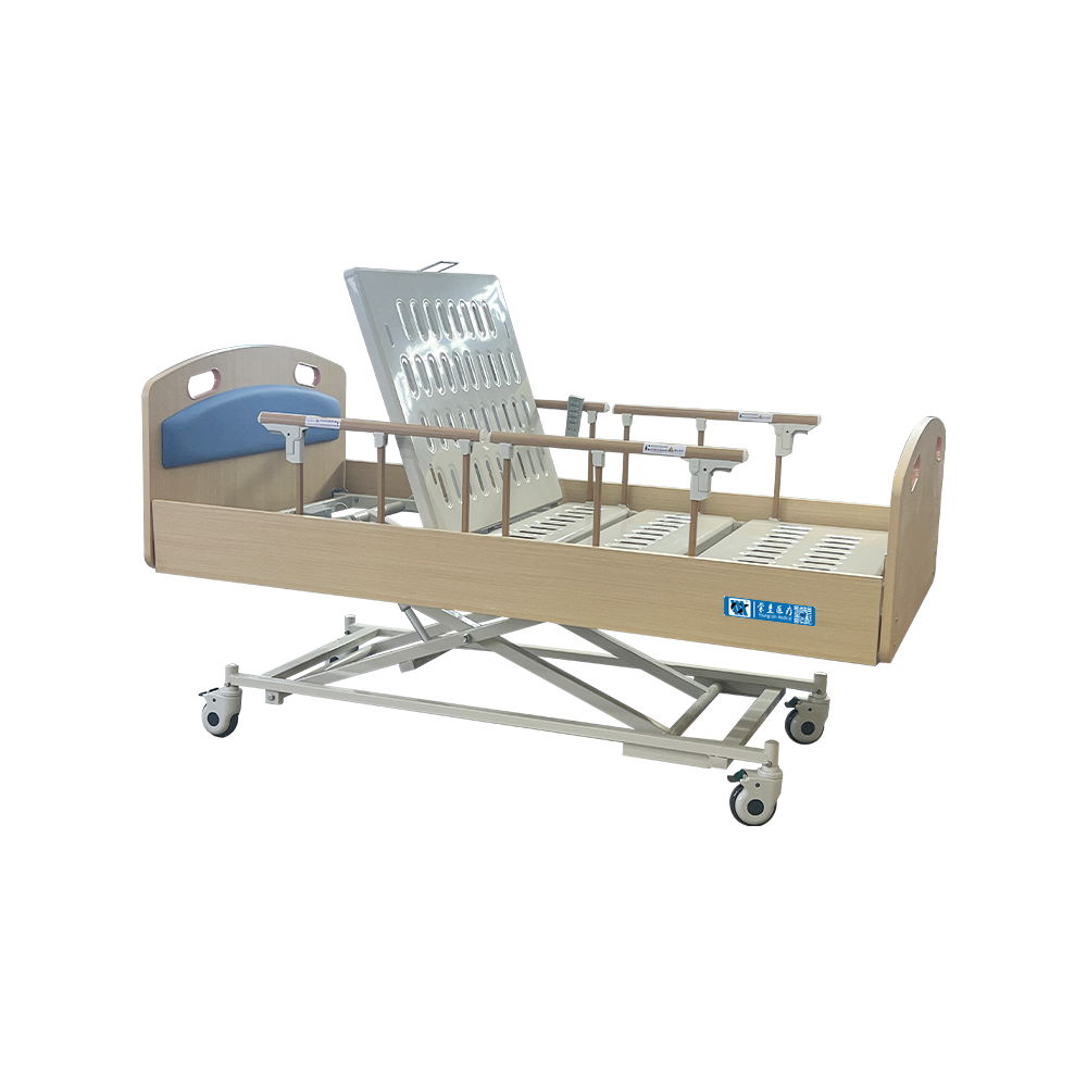 YC-E3011L(II) Electric Hospital Beds 3 Functions