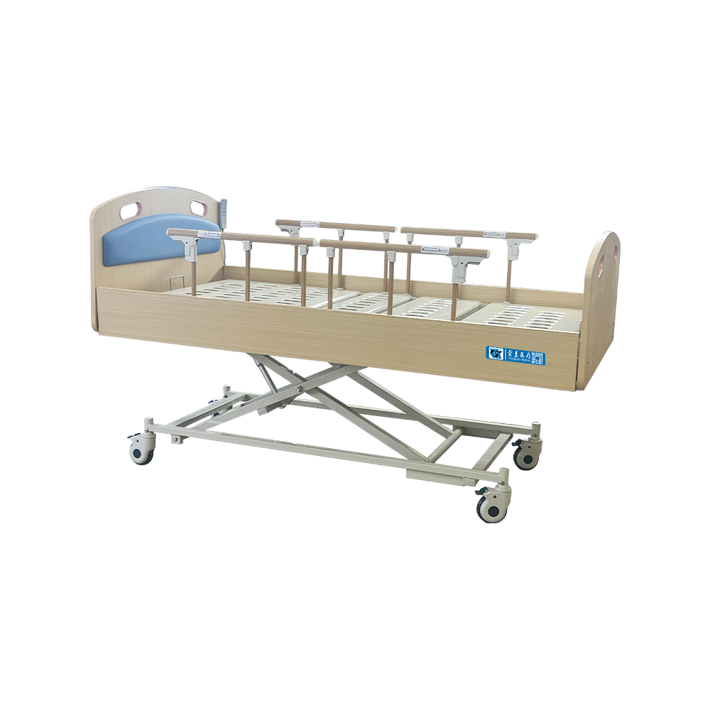 YC-E3011L(II) Electric Hospital Beds 3 Functions