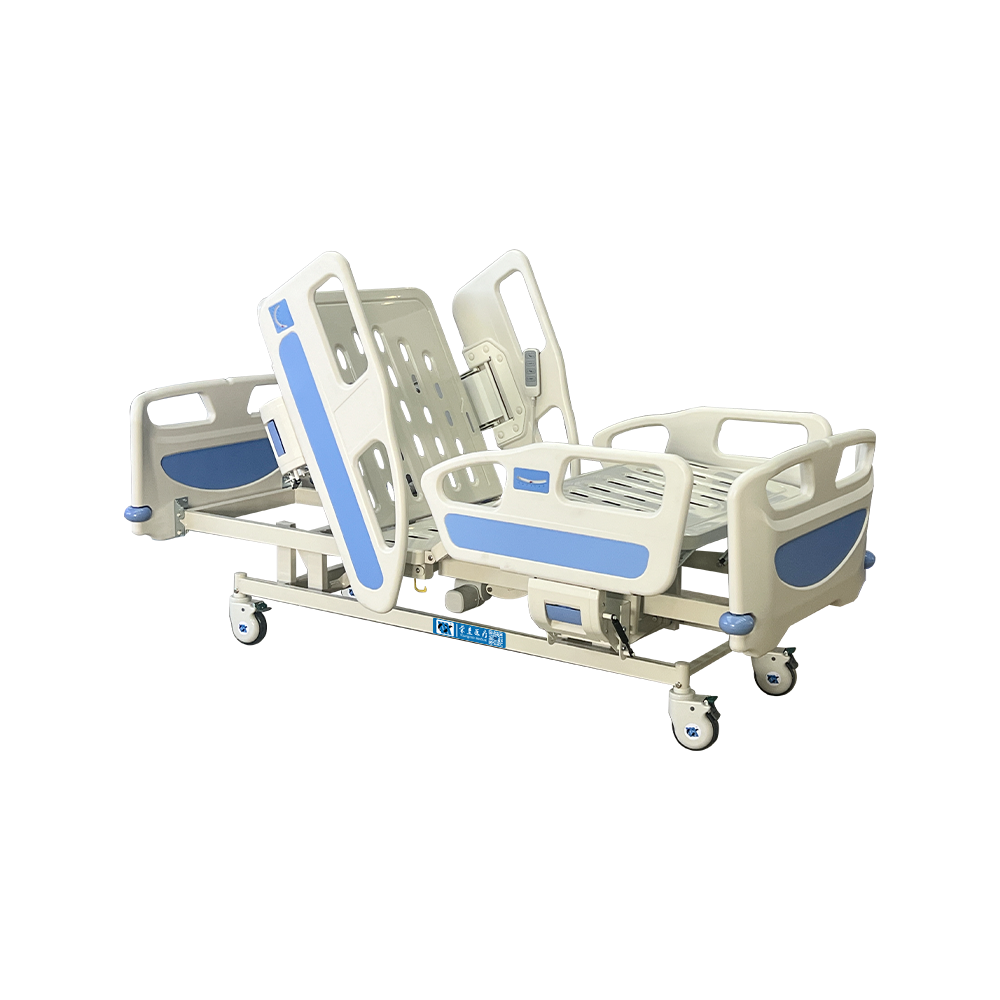 YC-E3618L(I) Electric Hospital Beds with Remote Control
