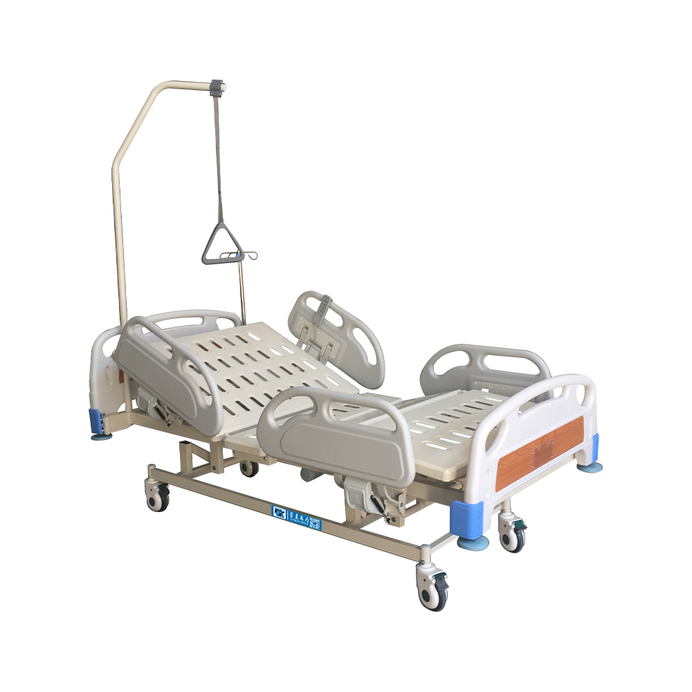 YC-E3618L(I) Electric Hospital Beds with Remote Control