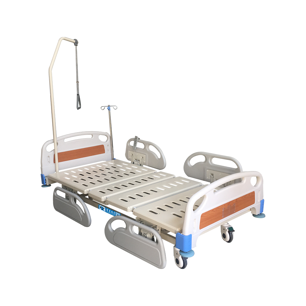 YC-E3618L(I) Electric Hospital Beds with Remote Control