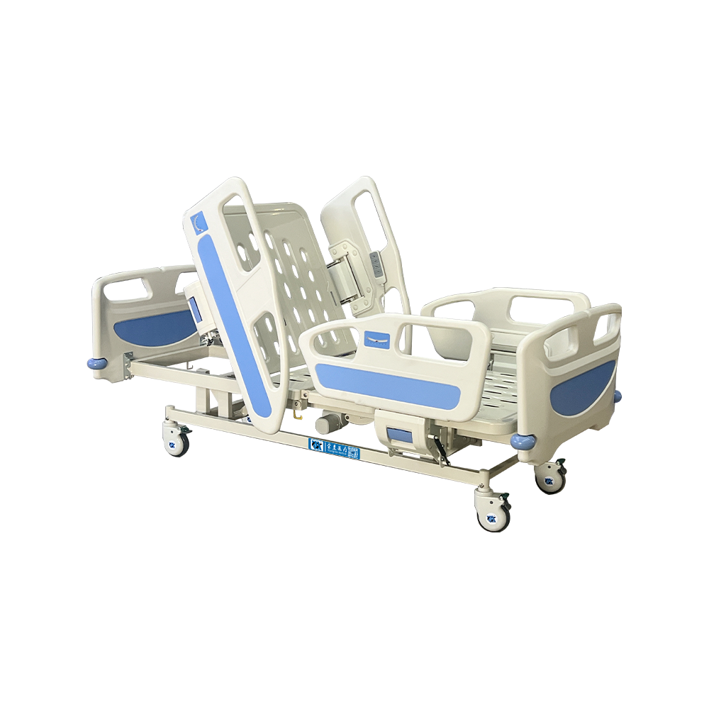 YC-E3618L(I) Electric Hospital Beds with Remote Control