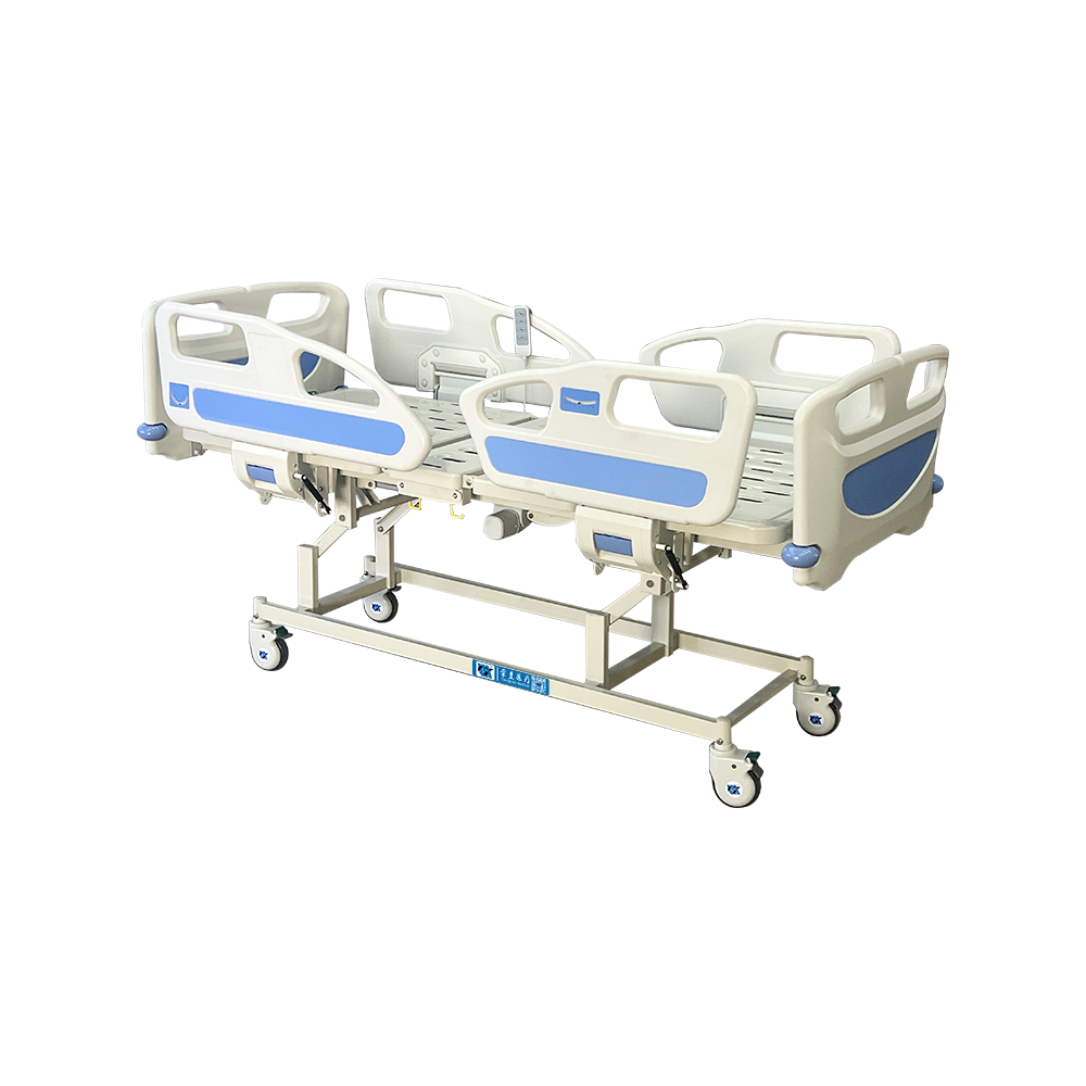YC-E3618L(I) Electric Hospital Beds with Remote Control
