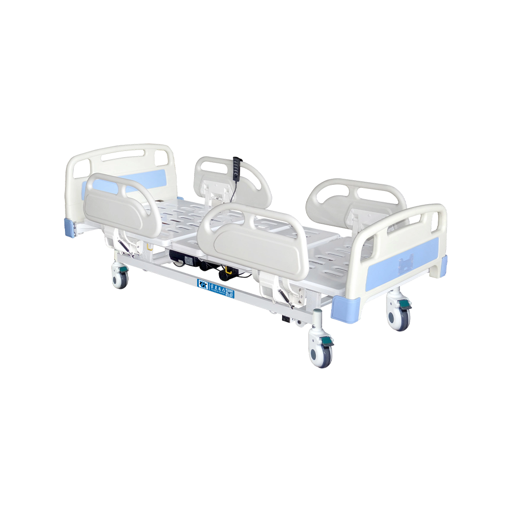 YC-E3618L(I) Electric Hospital Beds with Remote Control