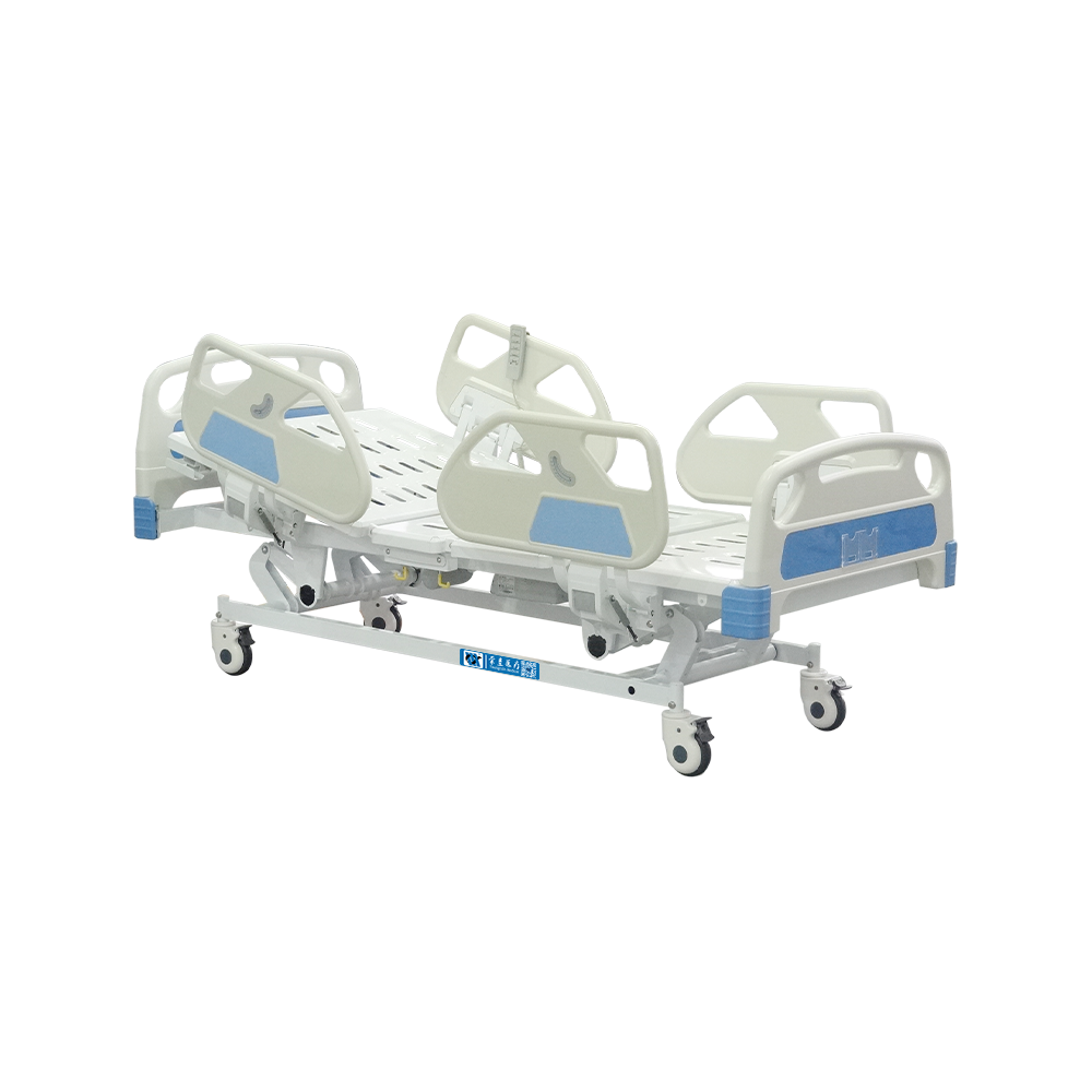 YC-E3618L(I) Electric Hospital Beds with Remote Control
