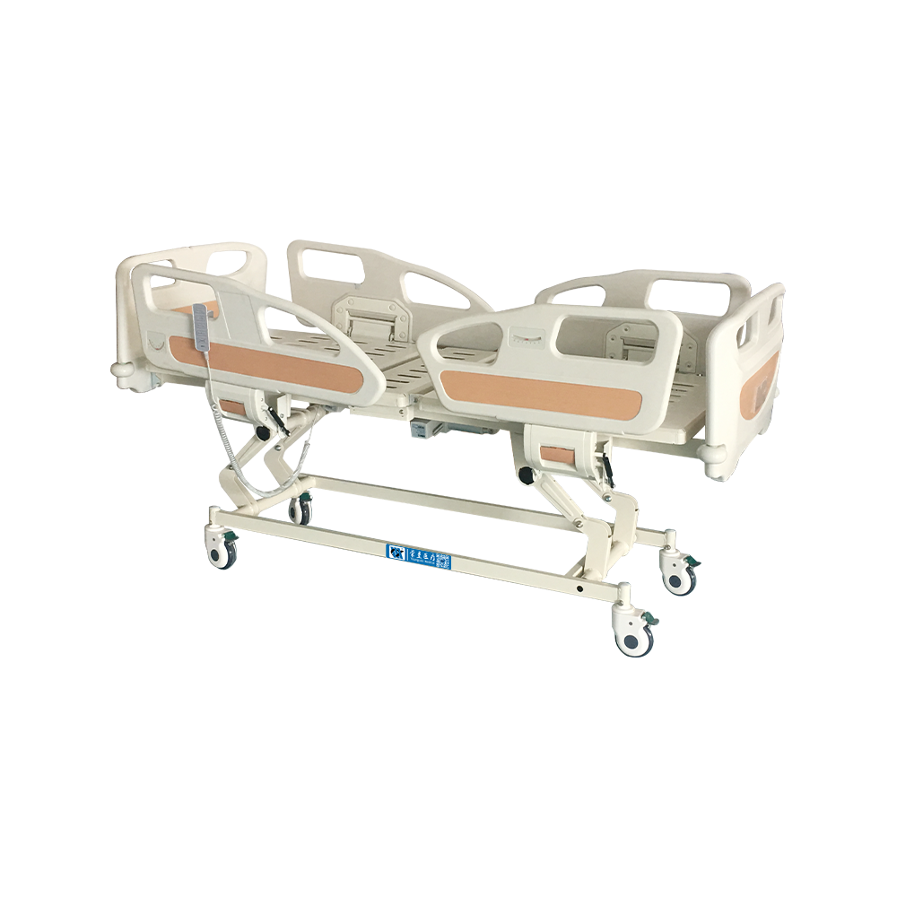 YC-E3618L(I) Electric Hospital Beds with Remote Control