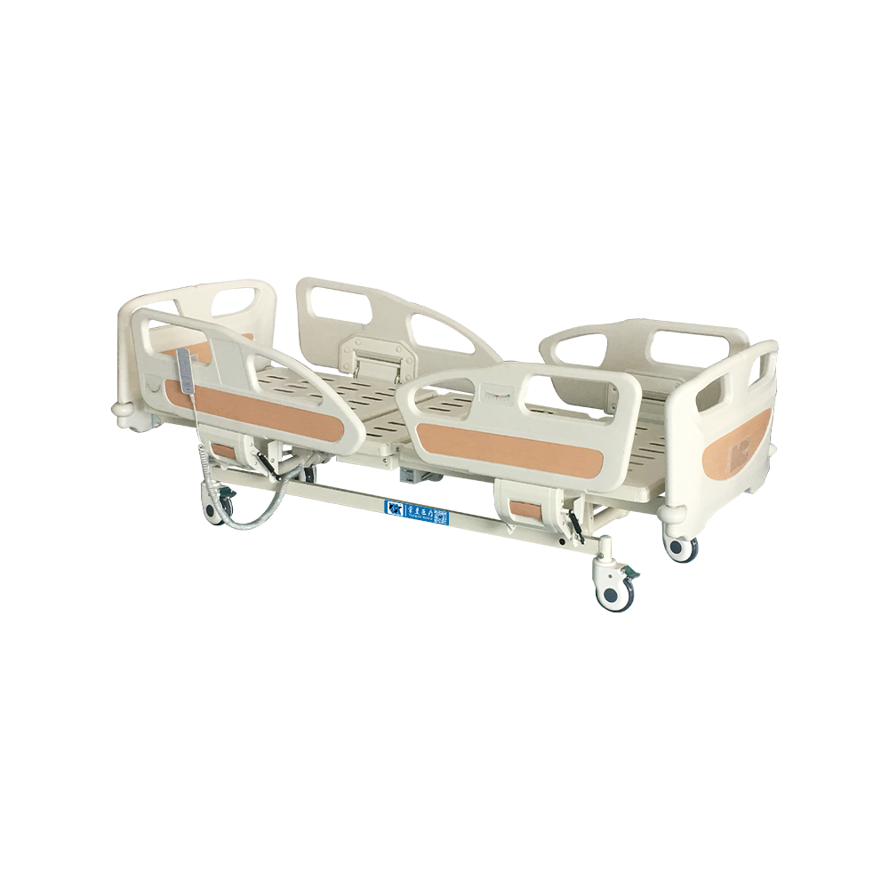 YC-E3618L(I) Electric Hospital Beds with Remote Control