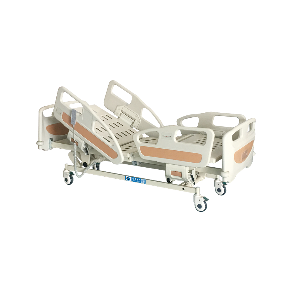 YC-E3618L(I) Electric Hospital Beds with Remote Control
