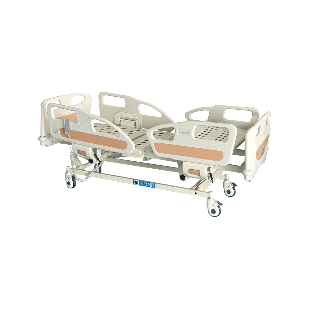 YC-E3618L(I) Electric Hospital Beds with Remote Control