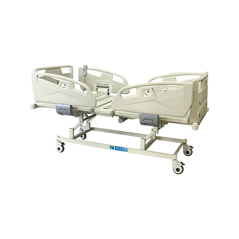 YC-E3618L(III) Electric Hospital Beds Three Functions King Size