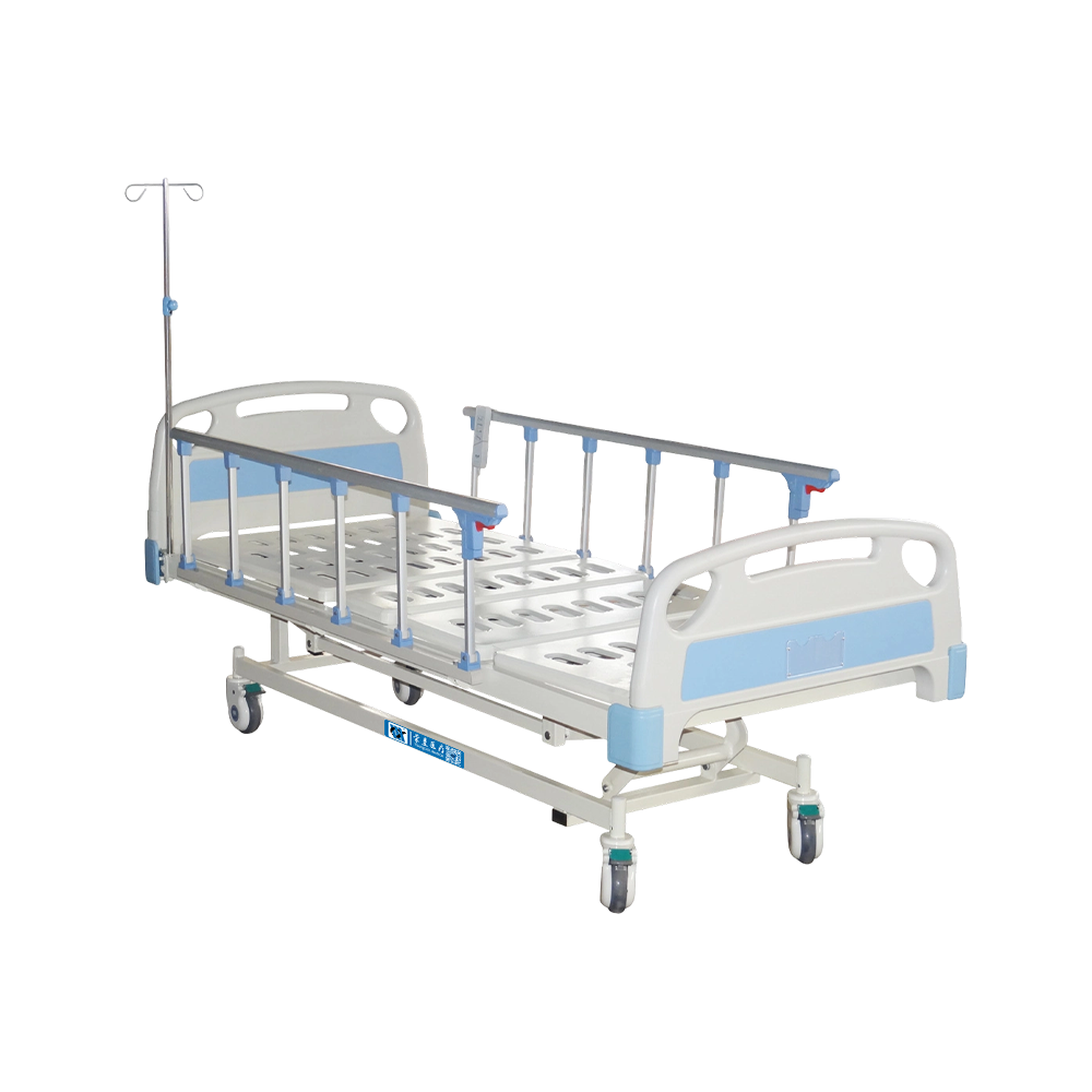 YC-E5611L Electric Hospital Bed With Five Function