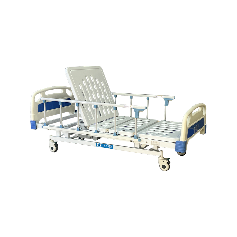 YC-E5611L Electric Hospital Bed With Five Function