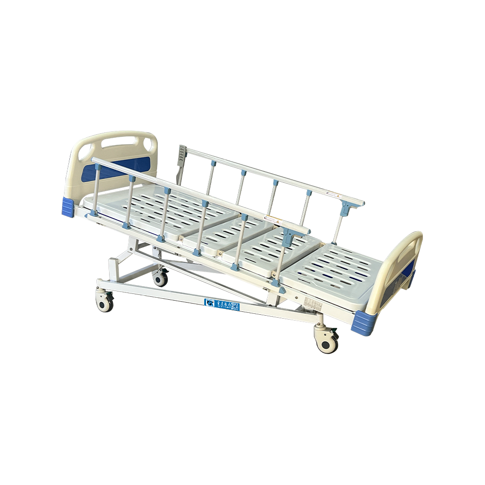 YC-E5611L Electric Hospital Bed With Five Function