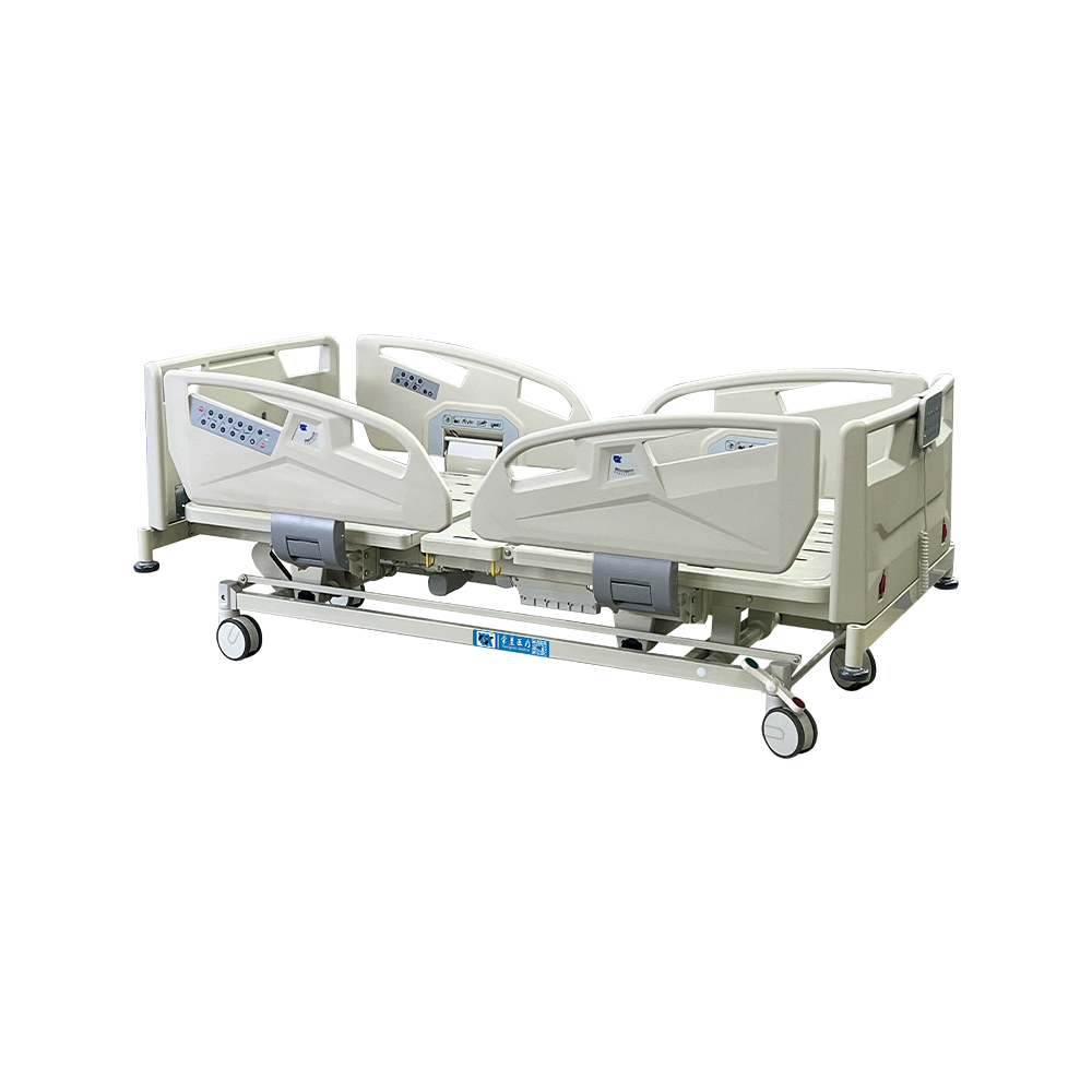 YC-E5618K(III) High Safety Electric Hospital Patient Care Bed
