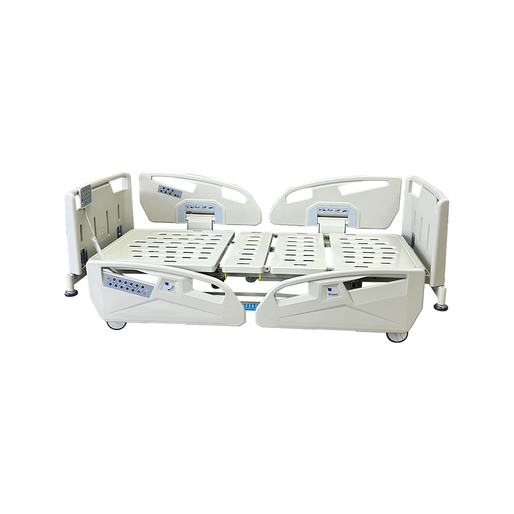 YC-E5618K(III) High Safety Electric Hospital Patient Care Bed