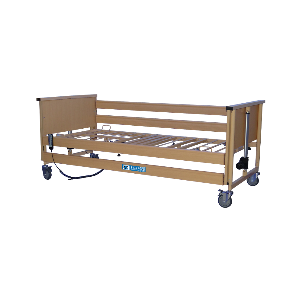 YC-E803 Electric Hospital Beds 5 Functions
