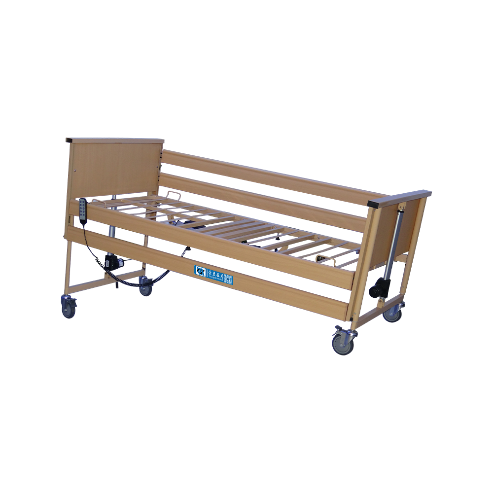 YC-E803 Electric Hospital Beds 5 Functions