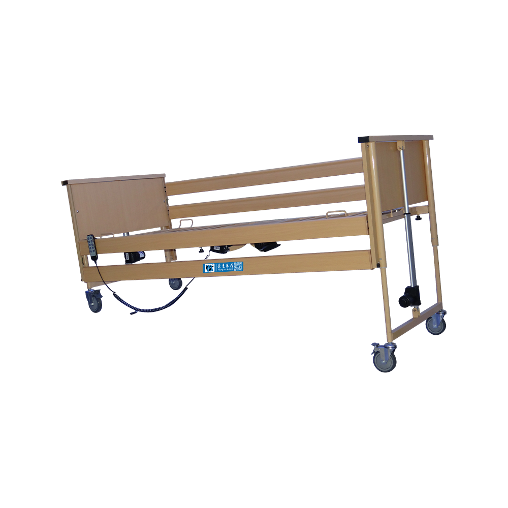 YC-E803 Electric Hospital Beds 5 Functions