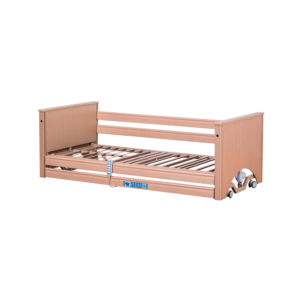 YC-E803 Electric Hospital Beds 5 Functions