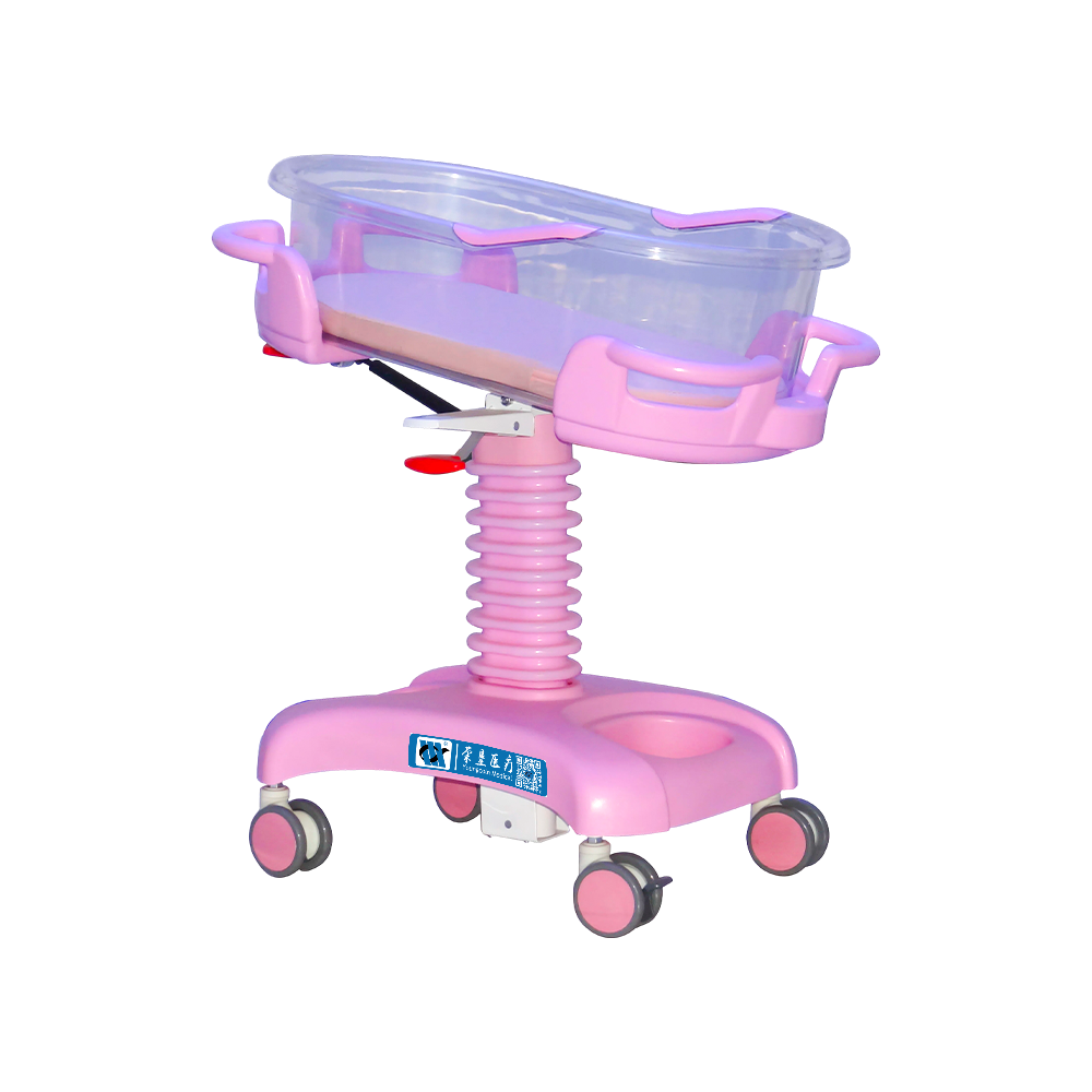 BDB08 Mobile Hospital Maternity Centers Baby Crib