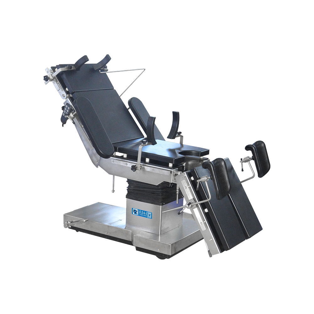 BDOP01 Medical Electric Surgical Table