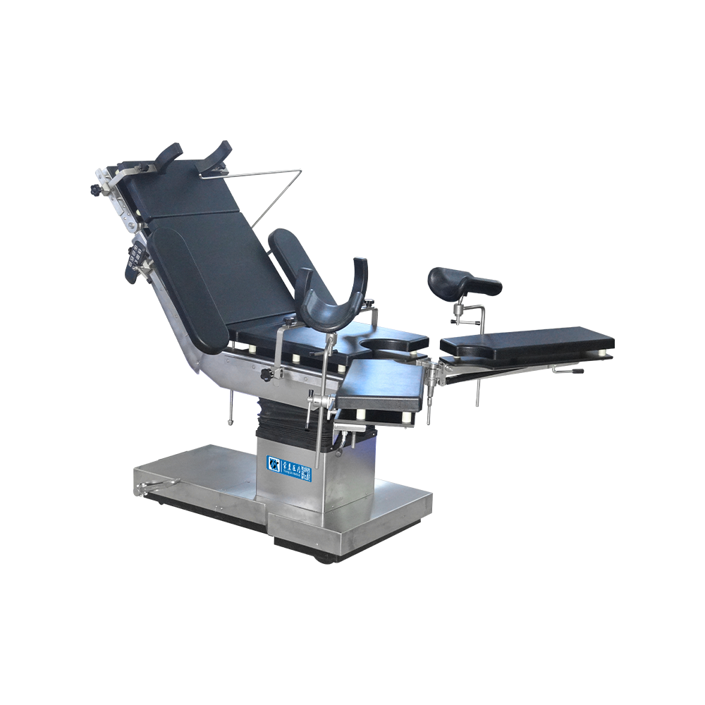 BDOP01 Medical Electric Surgical Table