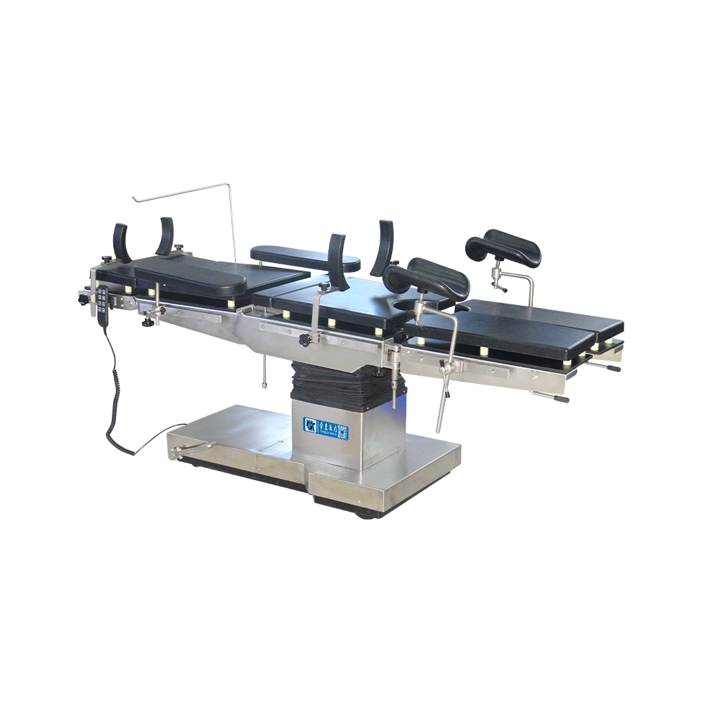 BDOP01 Medical Electric Surgical Table