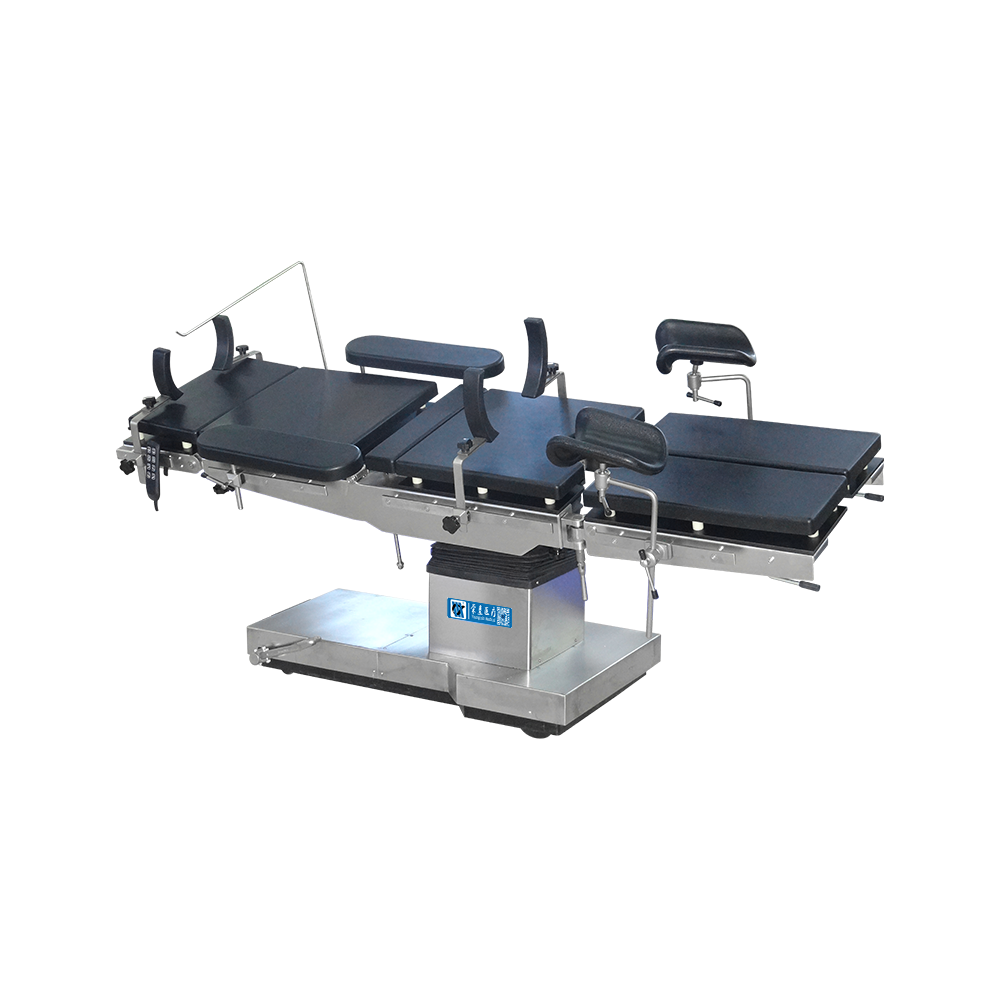 BDOP01 Medical Electric Surgical Table