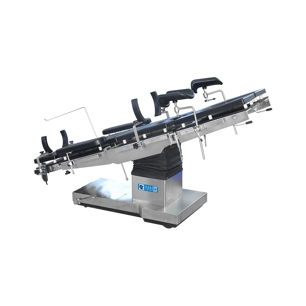 BDOP01 Medical Electric Surgical Table