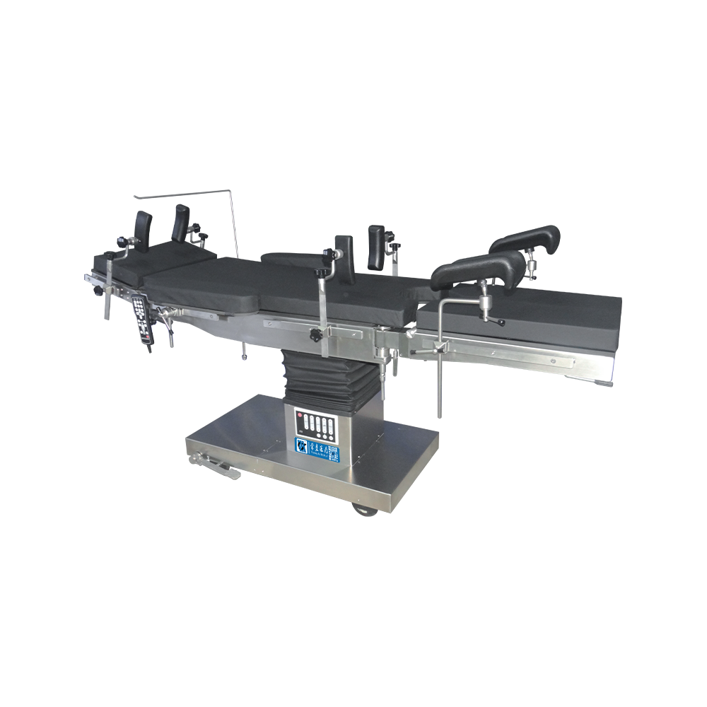 BDOP01 Medical Electric Surgical Table