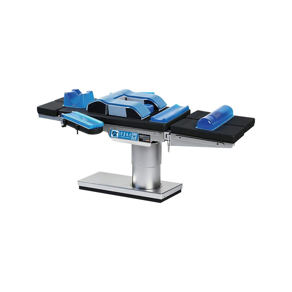 BDOP07 Ideal Solution for Electric Surgical Table