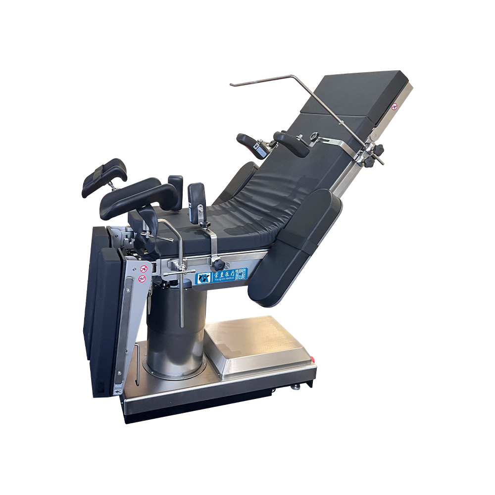 BDOP07 Ideal Solution for Electric Surgical Table