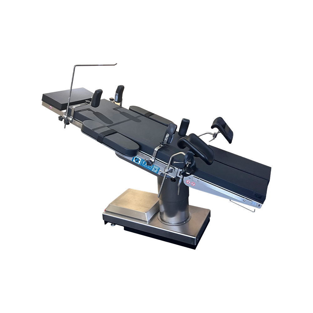 BDOP07 Ideal Solution for Electric Surgical Table