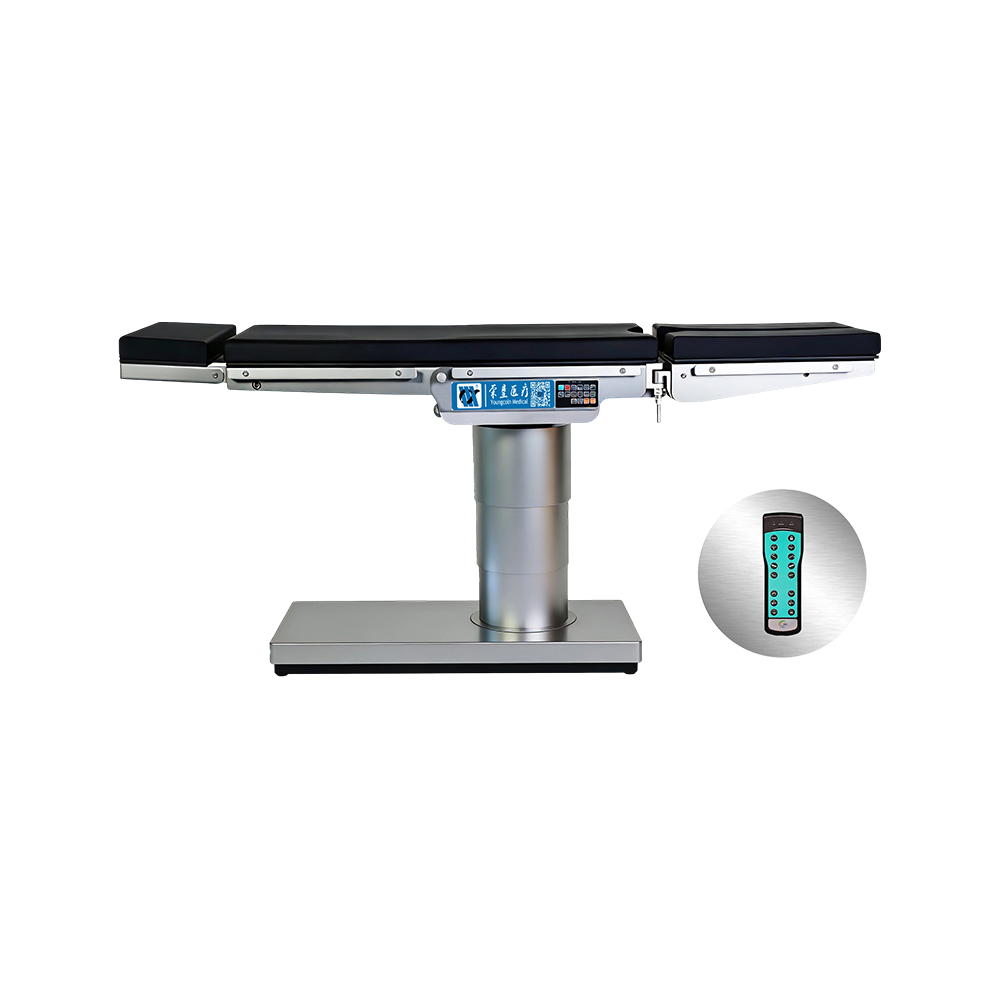 BDOP07 Ideal Solution for Electric Surgical Table